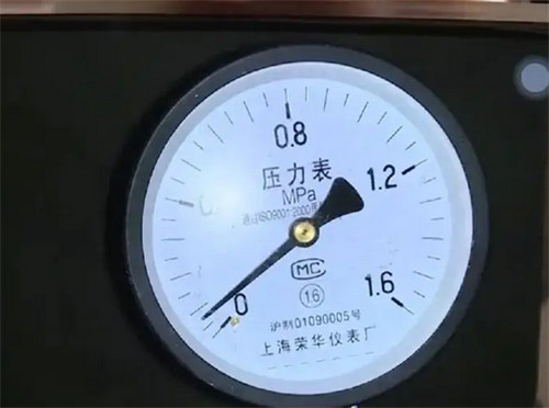 多介質(zhì)過濾器進(jìn)水壓力一般是多大？
