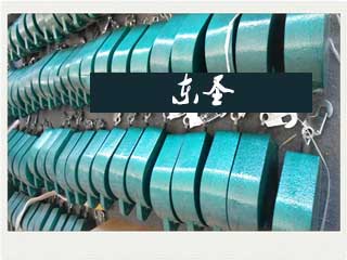 鋼絲繩安全防墜器 鋼絲繩安全防墜器