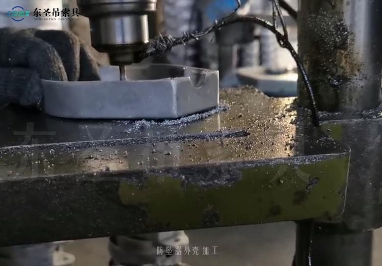 如果頻繁的使用防墜器會(huì)對其性能造成影響