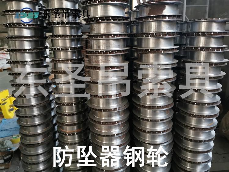 高空防墜器的價格是根據需要方面決定的